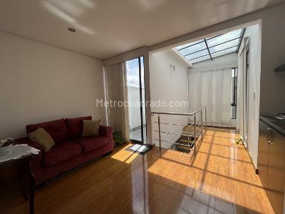 Casa en venta en Vereda La Balsa, Chía · foto 12 de 20