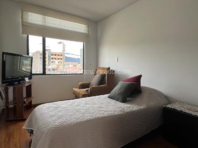 Casa en venta en Vereda La Balsa, Chía · foto 15 de 20