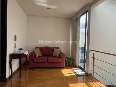 Casa en venta en Vereda La Balsa, Chía · foto 16 de 20