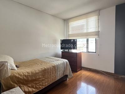 Casa en venta en Vereda La Balsa, Chía · foto 17 de 20