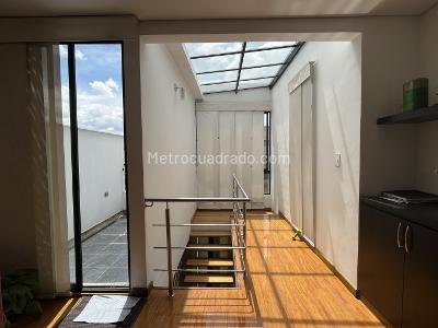 Casa en venta en Vereda La Balsa, Chía · foto 20 de 20