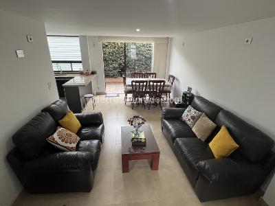 Casa en venta en Vereda La Balsa, Chía · foto 2 de 20