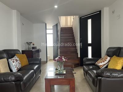 Casa en venta en Vereda La Balsa, Chía · foto 5 de 20