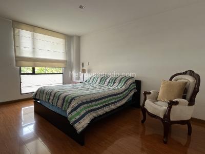 Casa en venta en Vereda La Balsa, Chía · foto 8 de 20