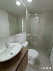 Apartamento de 2 alcobas en venta en Los Ejidos, Bogotá, 46 m² · foto 4 de 14