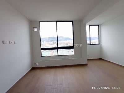 Apartamento de 2 alcobas en venta en Los Ejidos, Bogotá, 46 m² · foto 5 de 14