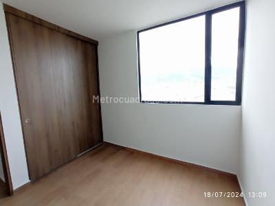 Apartamento de 2 alcobas en venta en Los Ejidos, Bogotá, 46 m² · foto 6 de 14