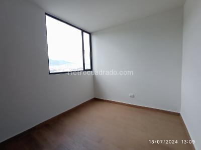 Apartamento de 2 alcobas en venta en Los Ejidos, Bogotá, 46 m² · foto 7 de 14