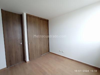 Apartamento de 2 alcobas en venta en Los Ejidos, Bogotá, 46 m² · foto 9 de 14