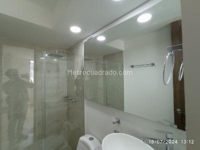 Apartamento de 2 alcobas en venta en Los Ejidos, Bogotá, 46 m² · foto 10 de 14