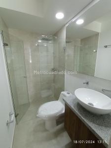 Apartamento de 2 alcobas en venta en Los Ejidos, Bogotá, 46 m² · foto 11 de 14
