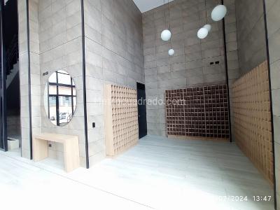 Apartamento de 2 alcobas en venta en Los Ejidos, Bogotá, 46 m² · foto 14 de 14
