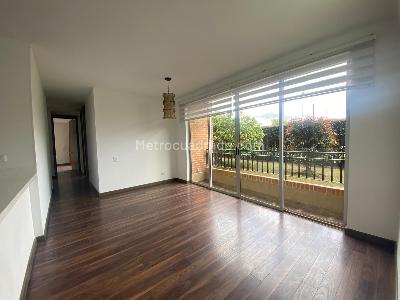 Apartamento en venta en Andes, Chía · foto 3 de 15