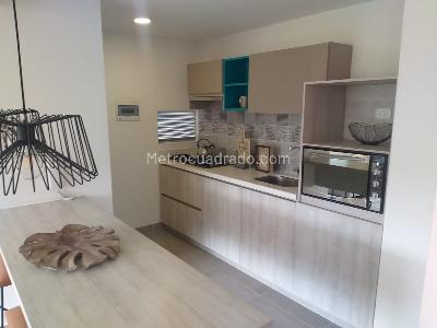 Apartamento en venta en Chia, Chía · foto 7 de 19