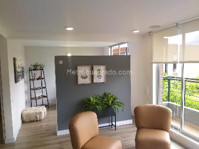 Apartamento en venta en Chia, Chía · foto 9 de 19