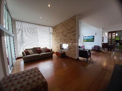 Casa en venta en El Misterio, Cajicá · foto 8 de 20