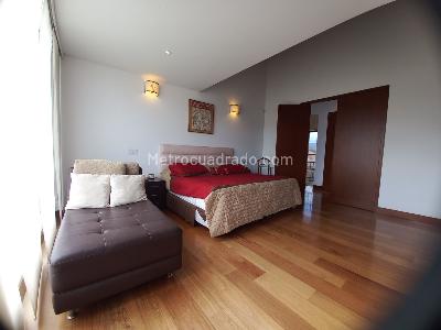 Casa en venta en El Misterio, Cajicá · foto 16 de 20