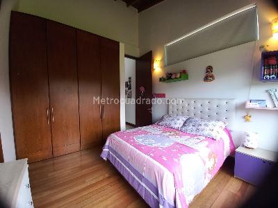 Casa en venta en El Misterio, Cajicá · foto 11 de 20