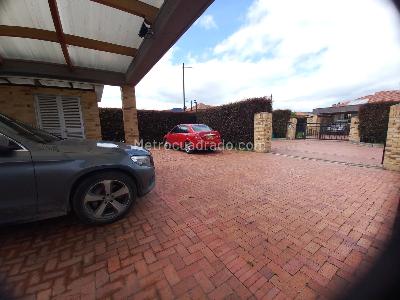 Casa en venta en El Misterio, Cajicá · foto 19 de 20