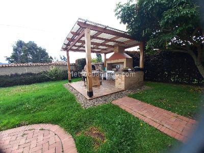 Casa en venta en El Misterio, Cajicá · foto 7 de 20