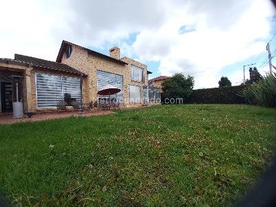 Casa en venta en El Misterio, Cajicá · foto 18 de 20