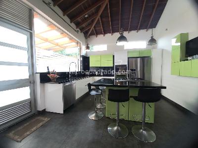 Casa en venta en El Misterio, Cajicá · foto 5 de 20