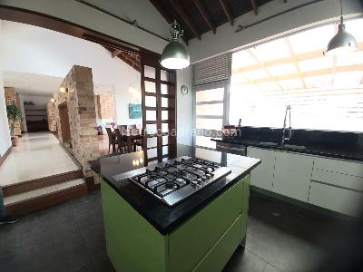 Casa en venta en El Misterio, Cajicá · foto 6 de 20