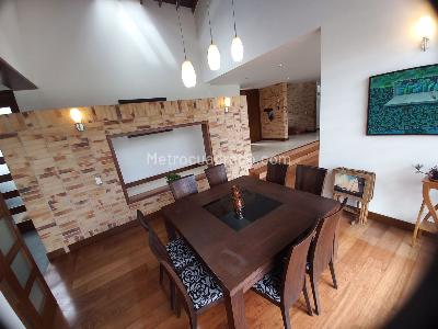 Casa en venta en El Misterio, Cajicá · foto 3 de 20
