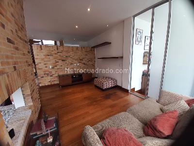 Casa en venta en El Misterio, Cajicá · foto 9 de 20