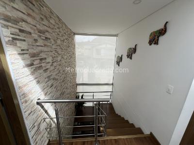 Casa de 3 alcobas en venta en Amplios Espacios, Cajicá, 190 m² · foto 10 de 20