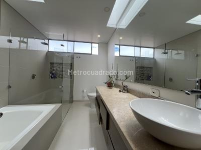 Casa de 3 alcobas en venta en Amplios Espacios, Cajicá, 190 m² · foto 14 de 20
