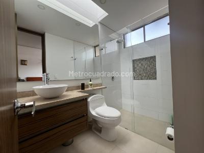 Casa de 3 alcobas en venta en Amplios Espacios, Cajicá, 190 m² · foto 16 de 20