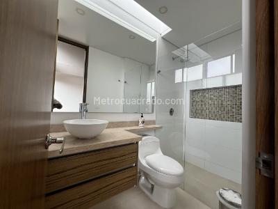 Casa de 3 alcobas en venta en Amplios Espacios, Cajicá, 190 m² · foto 18 de 20