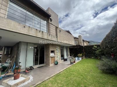 Casa de 3 alcobas en venta en Amplios Espacios, Cajicá, 190 m² · foto 20 de 20