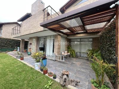 Casa de 3 alcobas en venta en Amplios Espacios, Cajicá, 190 m² · foto 19 de 20