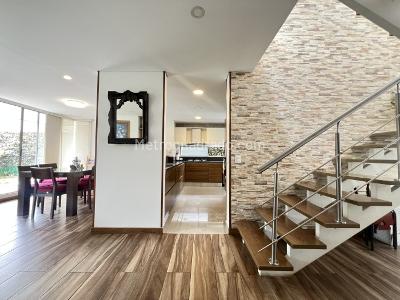 Casa de 3 alcobas en venta en Amplios Espacios, Cajicá, 190 m² · foto 9 de 20