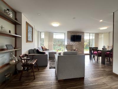 Casa de 3 alcobas en venta en Amplios Espacios, Cajicá, 190 m² · foto 5 de 20