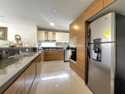 Casa de 3 alcobas en venta en Amplios Espacios, Cajicá, 190 m² · foto 6 de 20