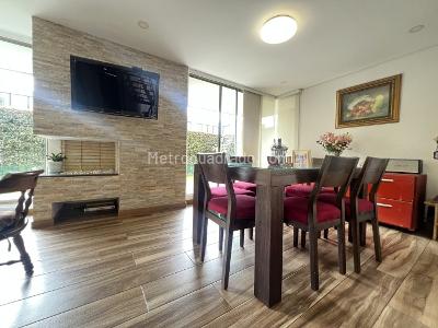 Casa de 3 alcobas en venta en Amplios Espacios, Cajicá, 190 m² · foto 7 de 20