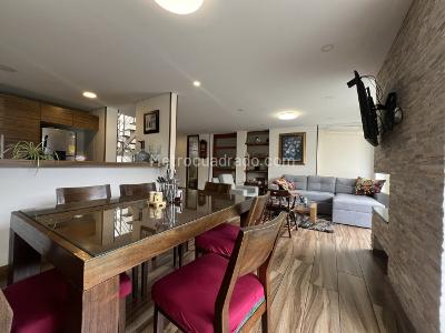 Casa de 3 alcobas en venta en Amplios Espacios, Cajicá, 190 m² · foto 8 de 20