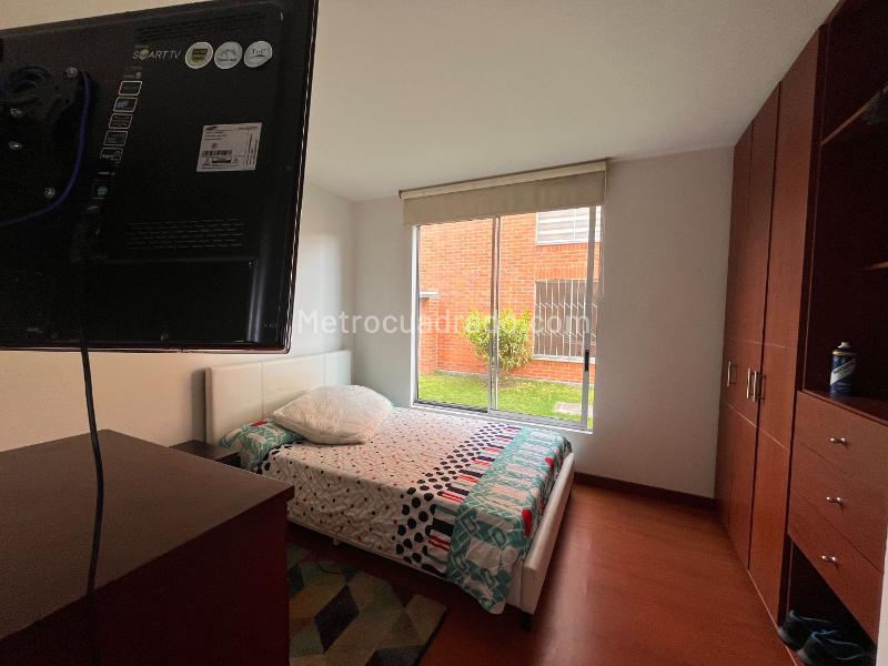 Apartamento en Venta, Cajicá – pohled 6
