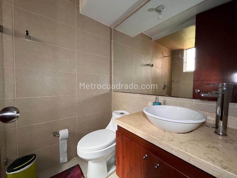 Apartamento en Venta, Cajicá – pohled 4