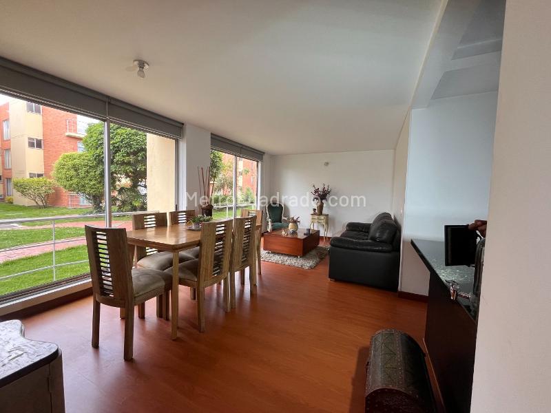 Apartamento en Venta, Cajicá – pohled 5