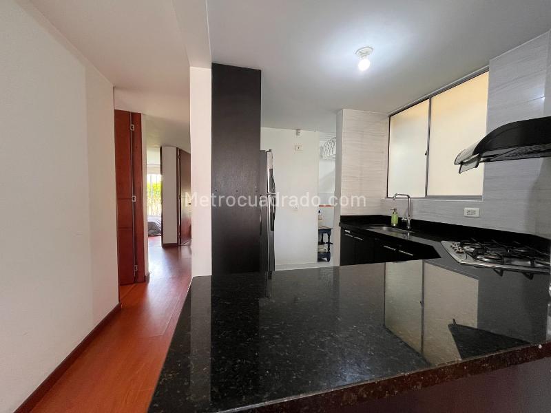 Apartamento en Venta, Cajicá – další