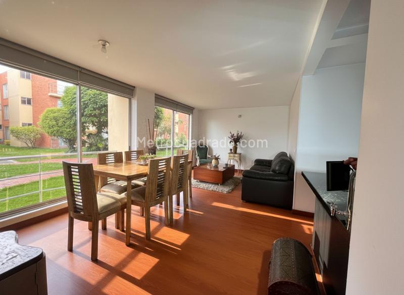 Apartamento en Venta, Cajicá – pohled 2