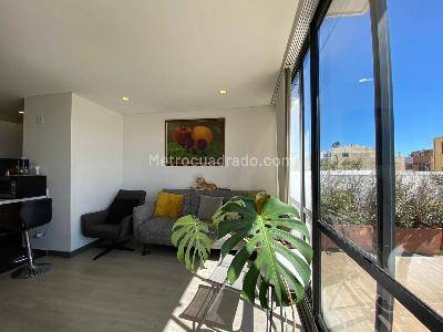Apartamento en venta en Cajica, Cajicá · foto 2 de 8