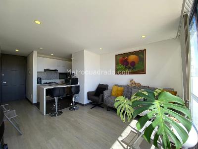 Apartamento en venta en Cajica, Cajicá · foto 3 de 8