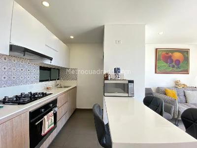 Apartamento en venta en Cajica, Cajicá · foto 4 de 8