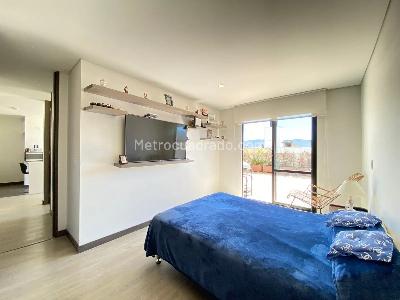 Apartamento en venta en Cajica, Cajicá · foto 6 de 8