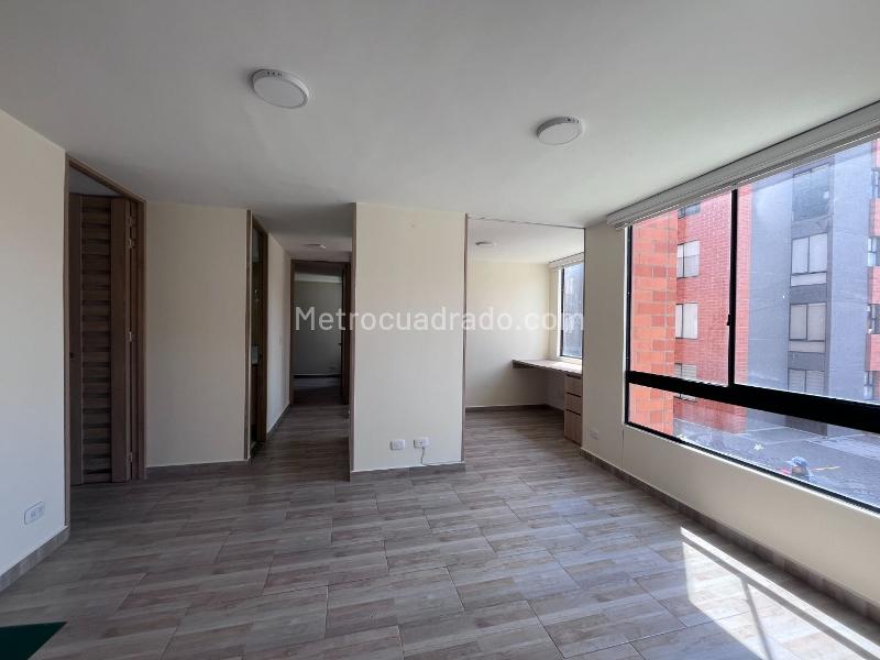 Apartamento en Arriendo, Br sn francisco, Chía - Widok 5